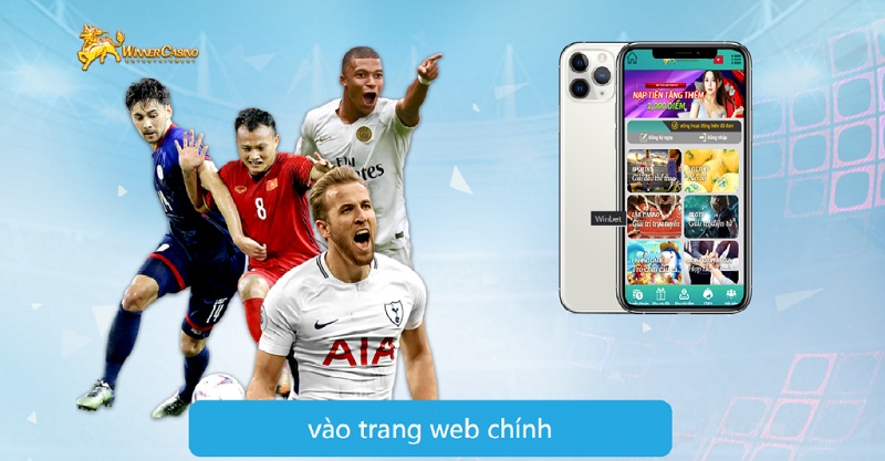 winbet77 casino online