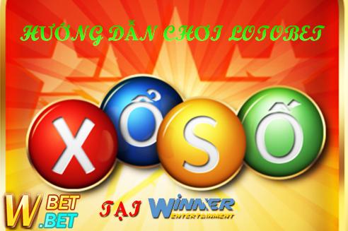 Lotto Bet winbet