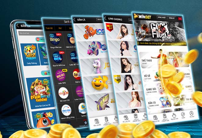 tải app winbet, ứng dụng wbet77