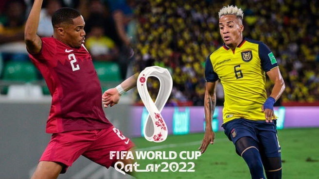 Qatar vs Ecuador 5 jpg