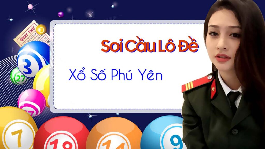 I9bet500 Xổ Số Phú Yên