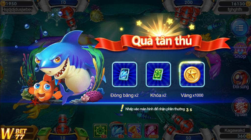 Bắn Cá Đổi Thưởng 247