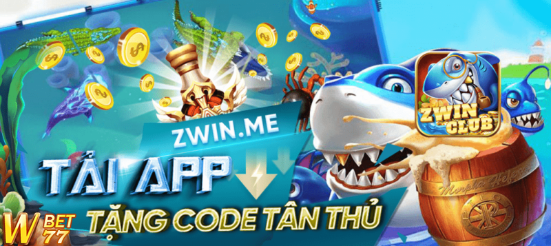 Bắn Cá Đổi Thưởng Tặng Code