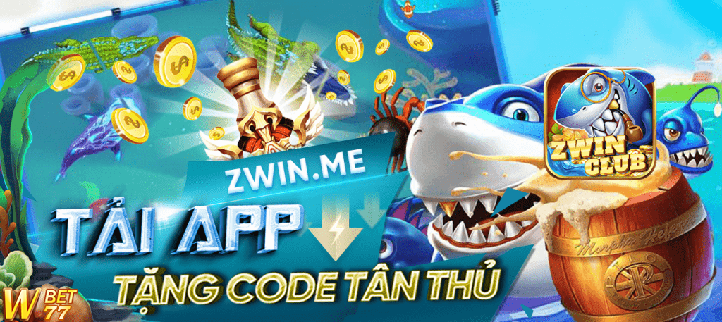 Bắn Cá Đổi Thưởng Tặng Code