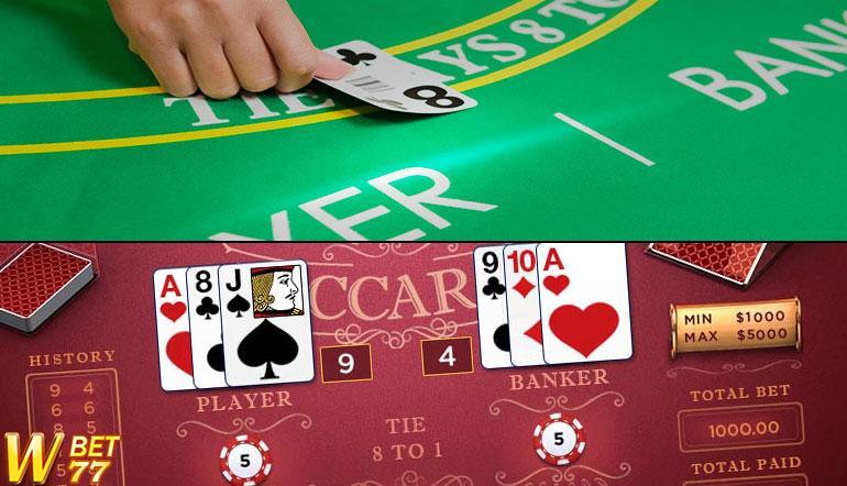 Chơi Casino Trực Tuyến Hiệu Quả và An Toàn tại Vnbet 771