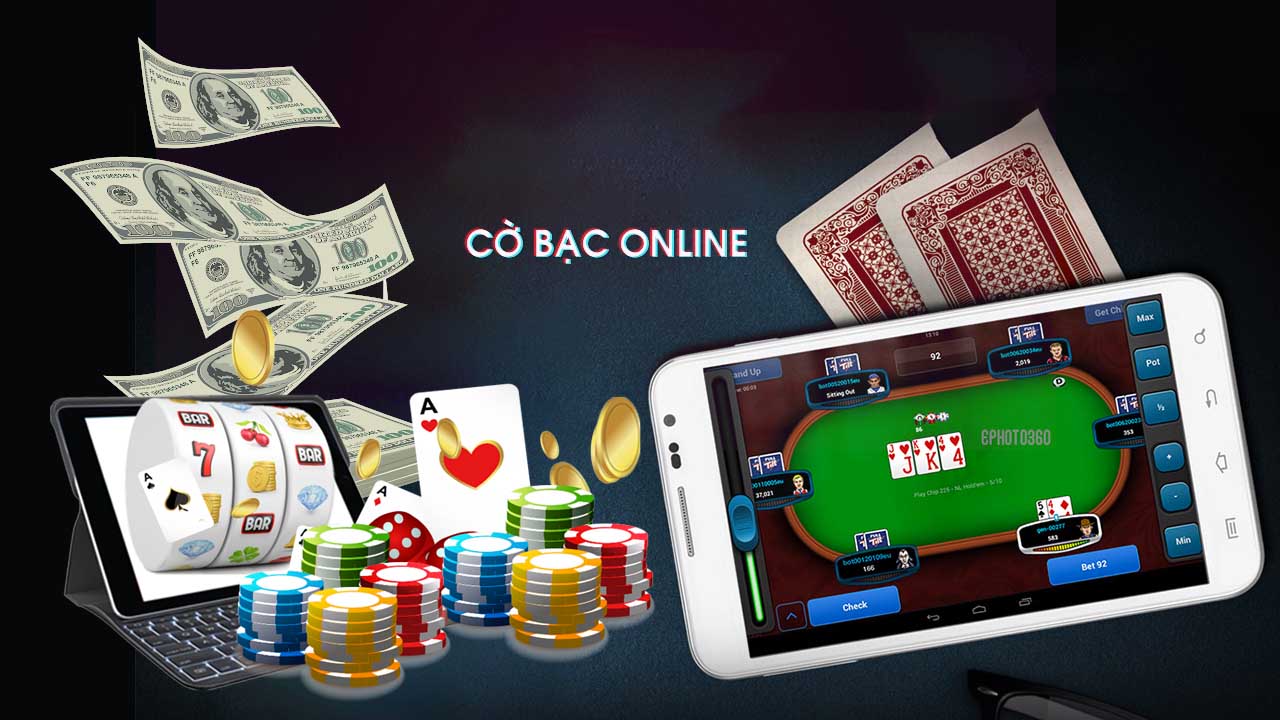 Cờ Bạc Online